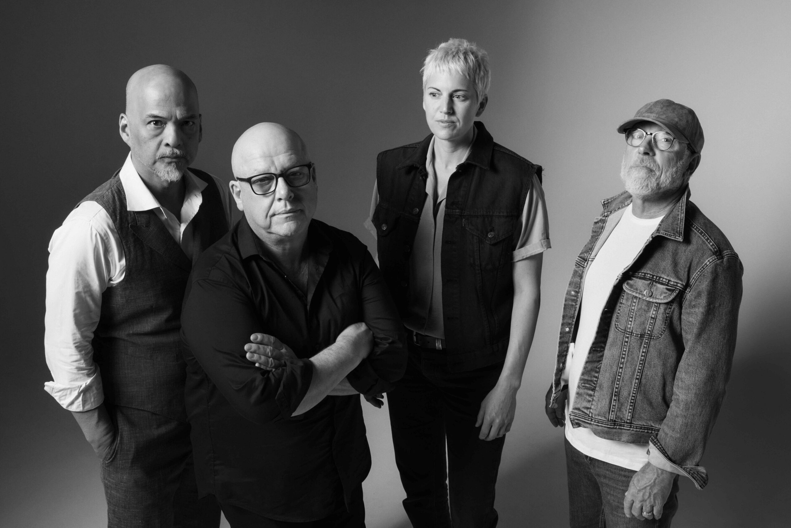 “The Night the Zombies Came” : Pixies toujours bien plus vivant que mort