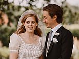 The reason why Princess Beatrice's child won't have a royal title: How little known rule means her second child won't be Prince or Princess...despite being 11th in line to the throne