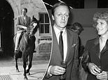 The six dashing society gents who inspired Jilly Cooper's Rivals 'super-stud' character Rupert Campbell Black - and how they captivated London's party scene with some VERY racy exploits