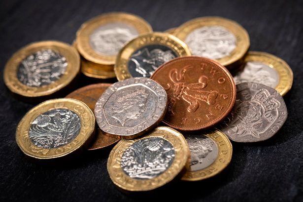 The world's highest minimum wage... and the country where workers get just £13 a month