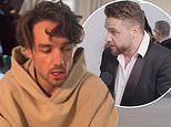 The worrying signs Liam Payne's life had spiralled out of control: Fans voiced fears over erratic red carpet display, shock hospitalisation, cancelled gigs and rambling videos