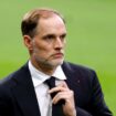 Thomas Tuchel wird neuer Nationaltrainer der „Three Lions“