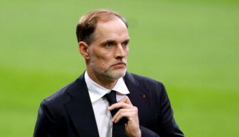 Thomas Tuchel wird neuer Nationaltrainer der „Three Lions“