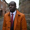 Three Man City stars lent Benjamin Mendy money when the Premier League side stopped paying as he fought rape and sex assault charges