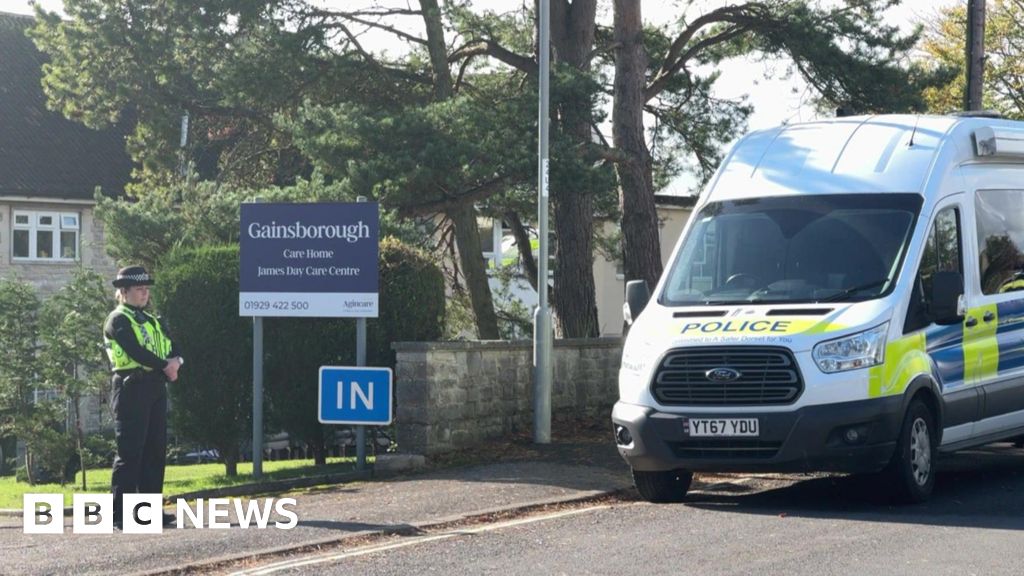 Three dead at care home may have been poisoned by carbon monoxide, police say