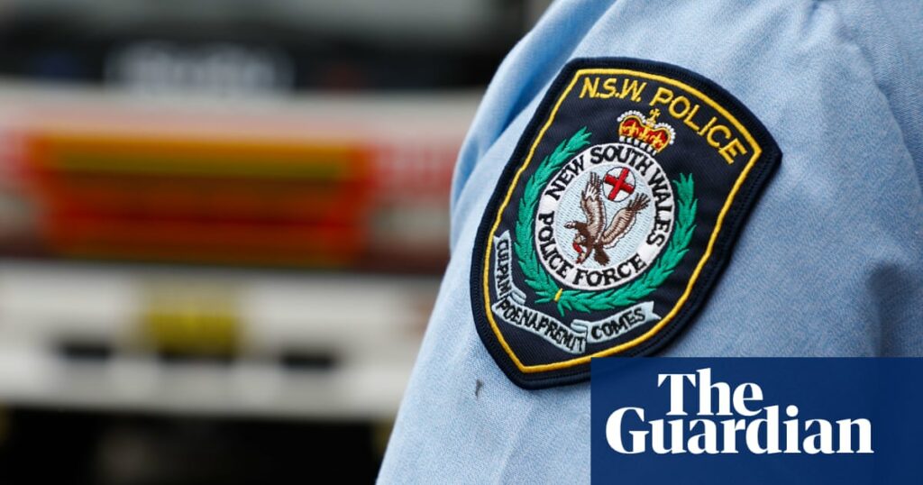 Three police officers engaged in serious misconduct while Indigenous man was in custody, report finds