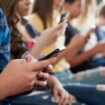 'Time children spend on smartphones and the apps they use are causing them harm'