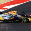 Titelkampf in Formel 1: „McLaren beschwert sich ein bisschen oft“