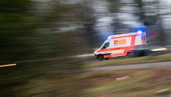 Tödlicher Unfall: Familie verunglückt mit Auto – Mutter stirbt