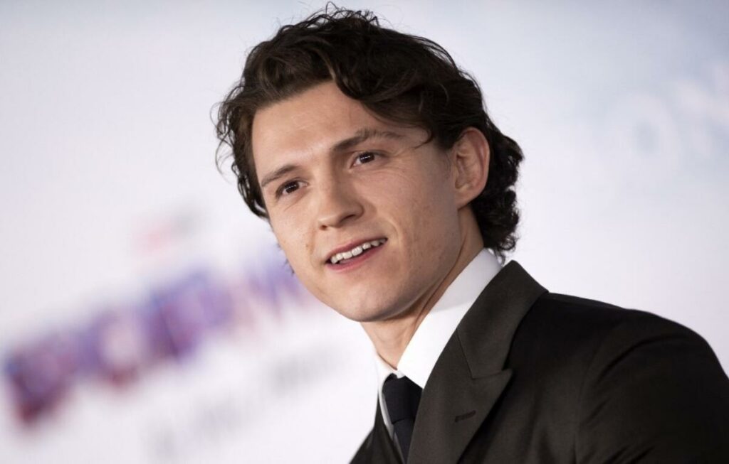 Tom Holland rejoint Matt Damon au casting du prochain Christopher Nolan