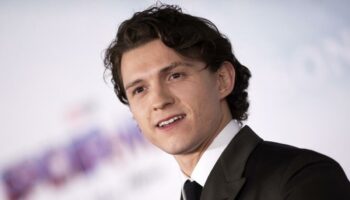 Tom Holland rejoint Matt Damon au casting du prochain Christopher Nolan