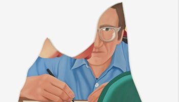 Tom Wesselmann, l’ironie mordante et érotique d’une œuvre à part