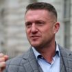 Tommy Robinson, activiste britannique d’extrême droite, condamné à dix-huit mois de prison ferme