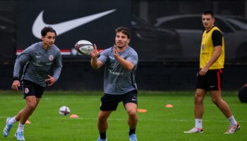 Top 14 : Antoine Dupont au défi du renouveau pour son retour au rugby à XV