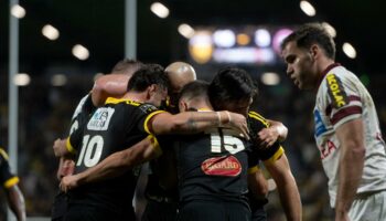 Top 14 : La Rochelle se reprend, l’UBB perd la tête