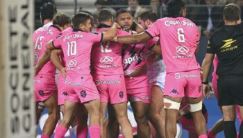 Top 14 : le Stade Français se donne de l’air avec un probant succès contre Clermont