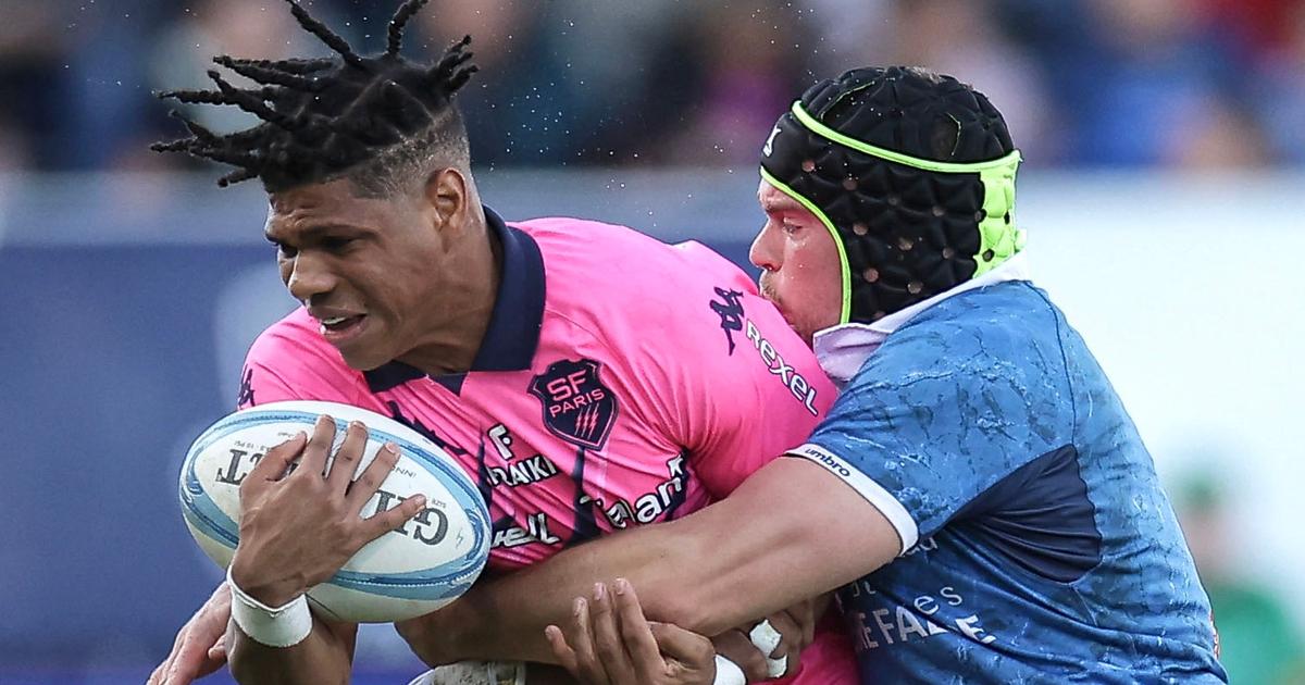 Top 14 : le Stade Français sombre à Castres, Clermont cartonne Vannes