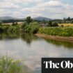 Top-rated UK water firms ‘dumped 1,374 illegal spills into rivers’