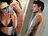 Tortured life of One Direction's Quiet One: How Liam Payne was born 'effectively dead', snubbed by Di Caprio and 'slammed against a wall by a bandmate', reveals CHRISTOPHER STEVENS