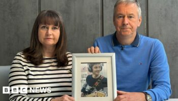 Tougher sentences taking too long, say bereaved parents