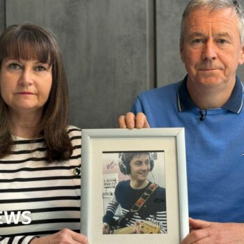 Tougher sentences taking too long, say bereaved parents