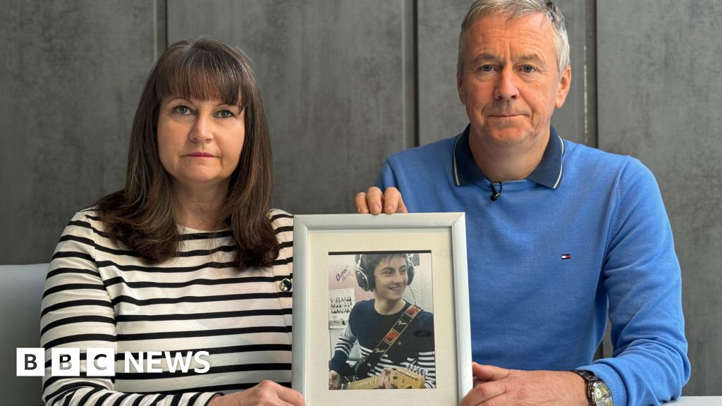 Tougher sentences taking too long, say bereaved parents