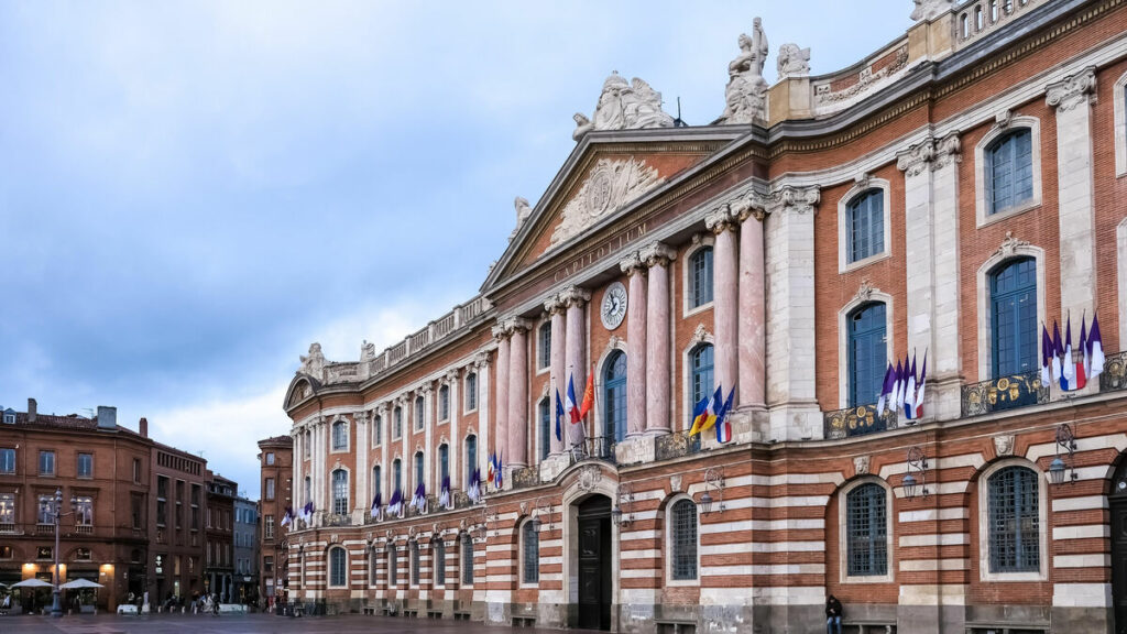 Toulouse en tête des 10 villes à visiter dans le monde en 2025, selon le Lonely Planet