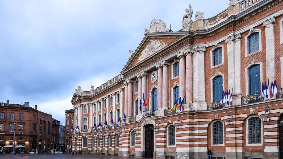 Toulouse en tête des 10 villes à visiter dans le monde en 2025, selon le Lonely Planet