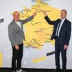 Tour de France 2025 : Mantes-la-Ville, rampe de lancement de la dernière étape, « un honneur et une chance »