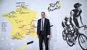 Tour de France 2025: Une édition 100% française avec le Ventoux et la Loze