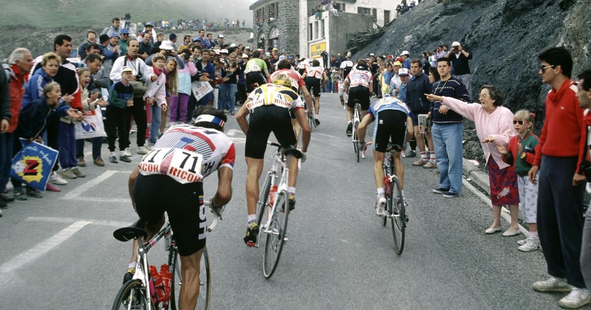 Tour de France 2025 : Superbagnères, un ascenseur pour revisiter l’histoire