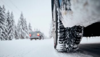 Tour d’horizon des règles en Europe: Pneus hiver: Où sont-ils obligatoires?