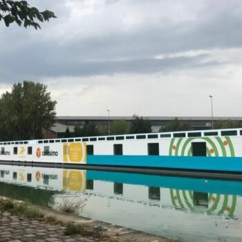 « Tout ce qui permet d’utiliser le fleuve est bon à prendre » : en 2026, Boulogne recevra ses colis par la Seine