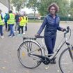 « Tout incite à s’y mettre » : grâce à cette vélo-école du Val-de-Marne, une nouvelle vie s’ouvre à eux