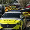 Tragedy as three people die and four rushed to hospital after 'suspected carbon monoxide leak' at Dorset care home - as Hazmat responders scramble to scene