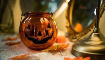 Transforma tu hogar con estas diez ideas creativas de decoración en Halloween