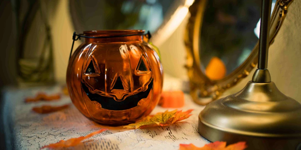 Transforma tu hogar con estas diez ideas creativas de decoración en Halloween