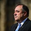 Tributes pour in for ex-Scottish First Minister Alex Salmond as he dies aged 69: 'He shaped our politics for a generation'