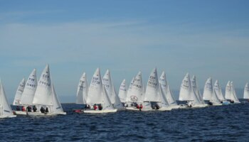 Trofeo Centenario y Trofeo Armada, Memorial Sánchez Barcaiztegui, dos grandes desafíos para el RCR Santiago de la Ribera