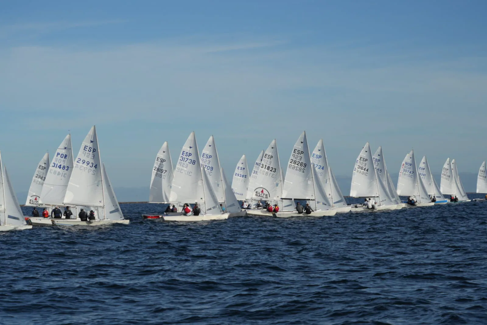 Trofeo Centenario y Trofeo Armada, Memorial Sánchez Barcaiztegui, dos grandes desafíos para el RCR Santiago de la Ribera