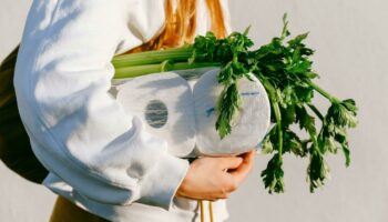 Trop de pesticide: Delhaize effectue un rappel de son céleri vert