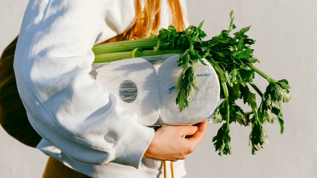 Trop de pesticide: Delhaize effectue un rappel de son céleri vert