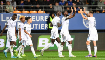 Troyes - Paris FC (0-3) : en démonstration, les Parisiens restent leaders