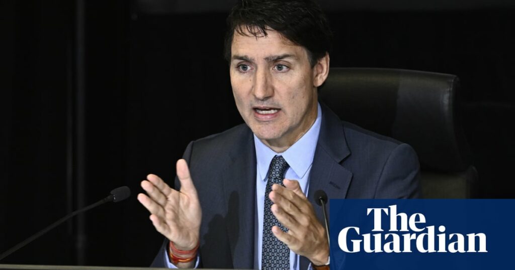 Trudeau: India made ‘horrific mistake’ in violating Canadian sovereignty