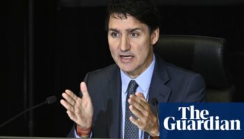 Trudeau: India made ‘horrific mistake’ in violating Canadian sovereignty