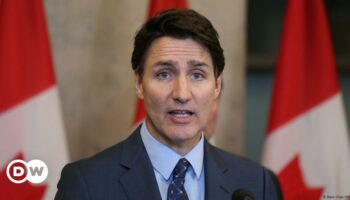 Trudeau says India violated Canada's sovereignty