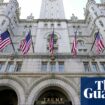 Trump overcharged Secret Service by 300% for accommodations at his hotels