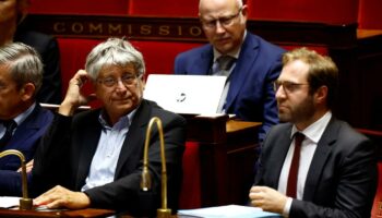 «Tu n’es pas encore ministre Éric»: la bourde d’Éric Coquerel qui a fait rire l’Assemblée pendant les débats sur le budget