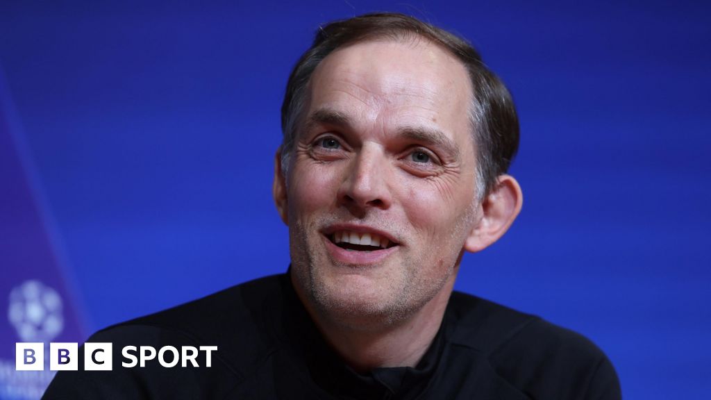 Thomas Tuchel