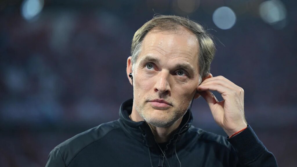 Tuchel wird Englands Nationaltrainer: The German One